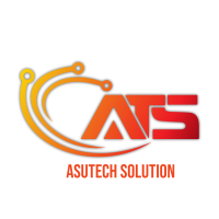 ATS - IT Logo with Caption